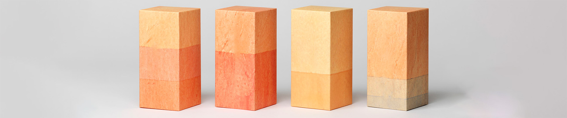 Minimalist Packaging Design