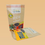 Mono PP Retort Pouch packaging