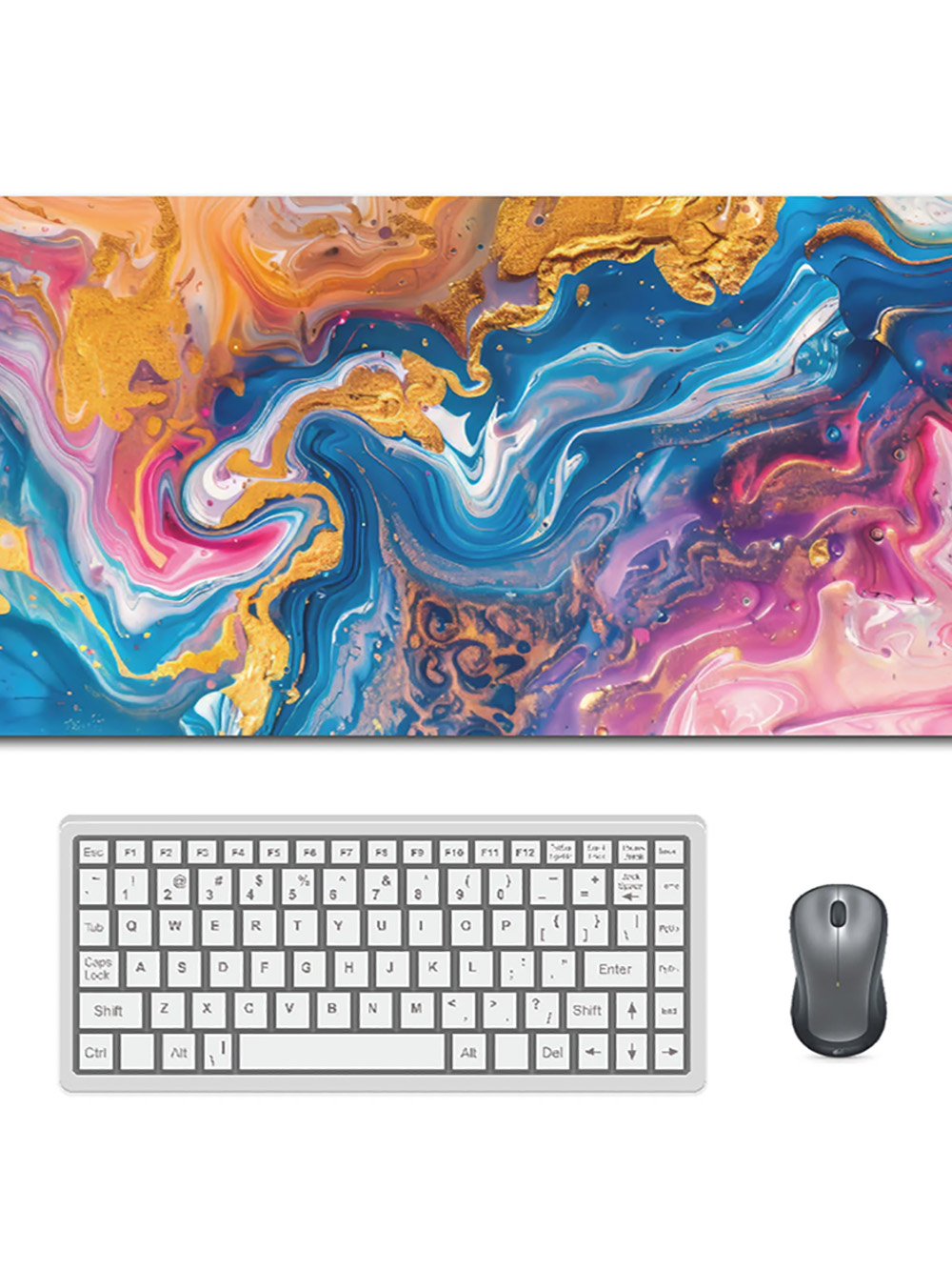 Mouse Pads Printing with premium fashion & finishing