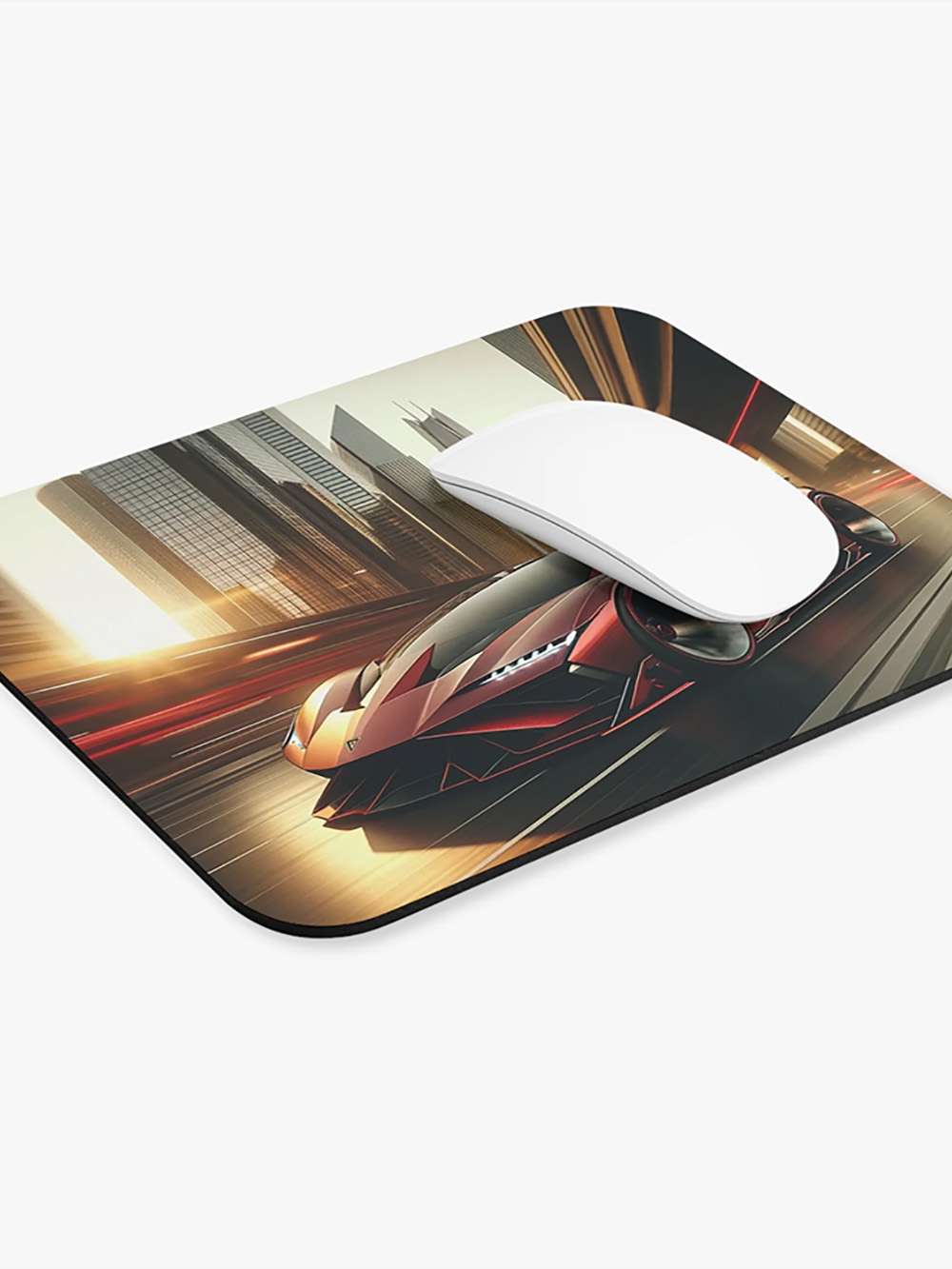 Mouse Pads Printing with premium fashion & finishing