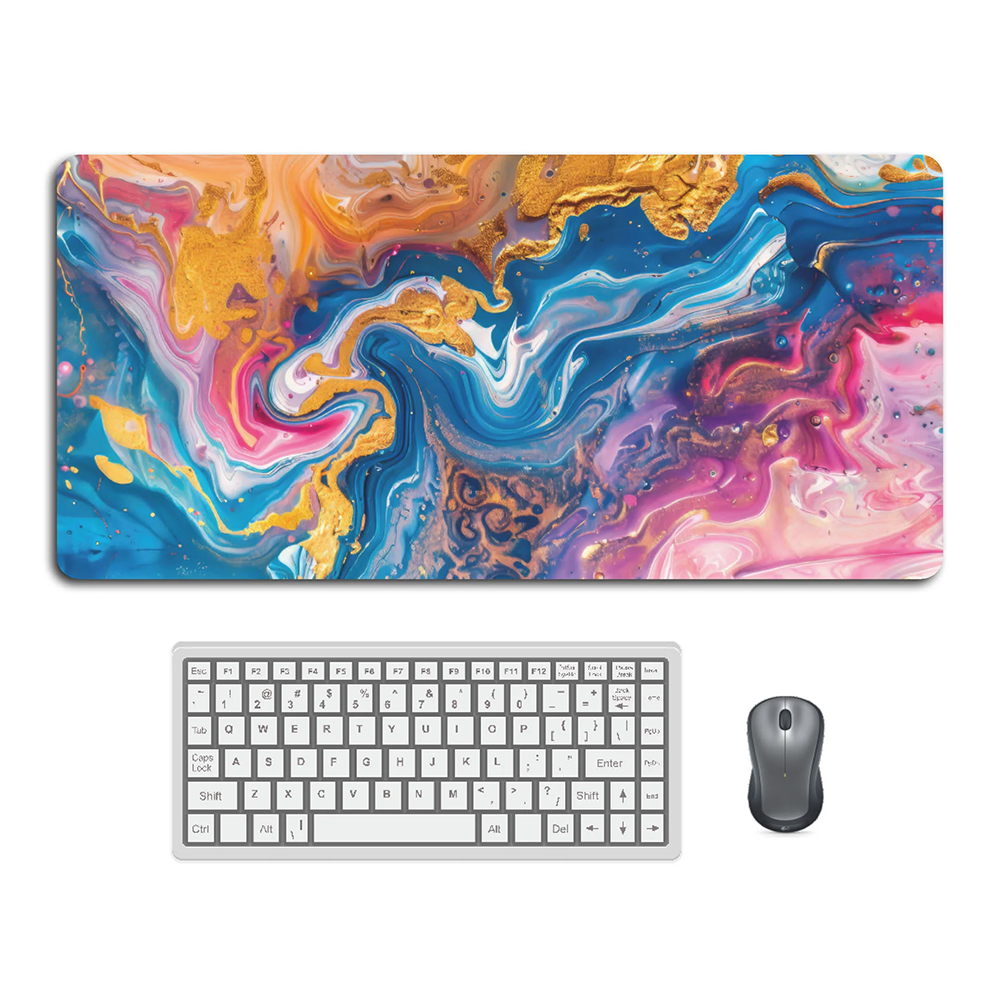 Mouse Pads Printing with premium fashion & finishing