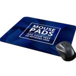 Mouse Pads Printing with premium fashion & finishing