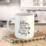 Mugs Printing with premium finishes
