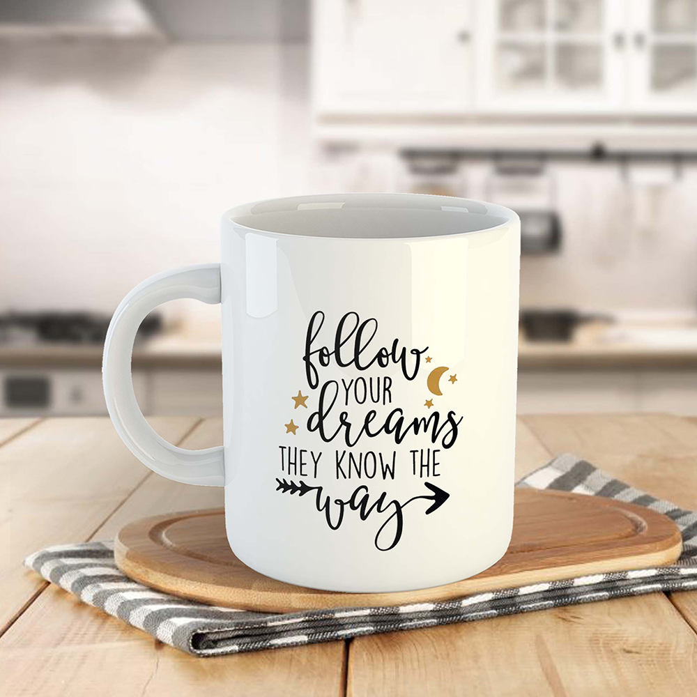 Mugs Printing
