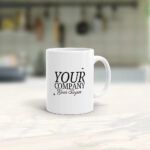 Mugs Printing with premium finishes