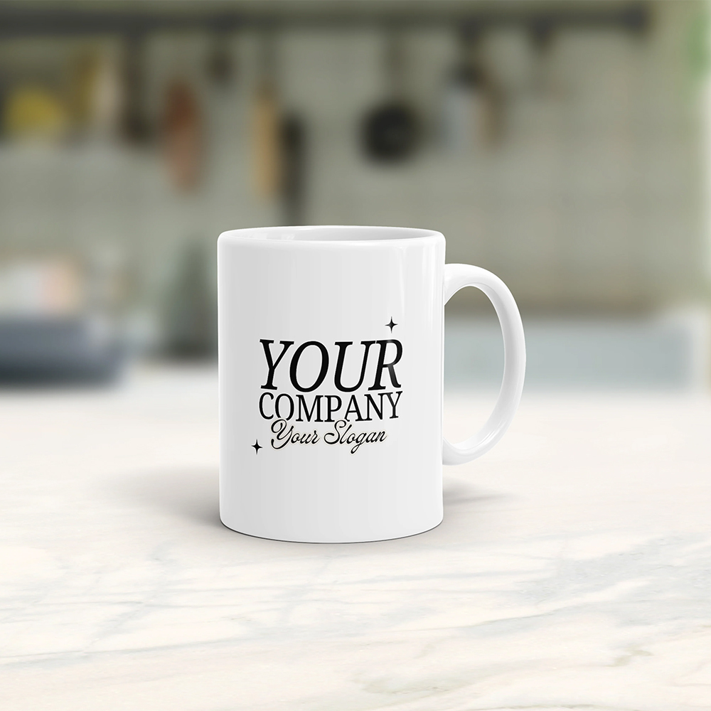 Mugs Printing with premium finishes