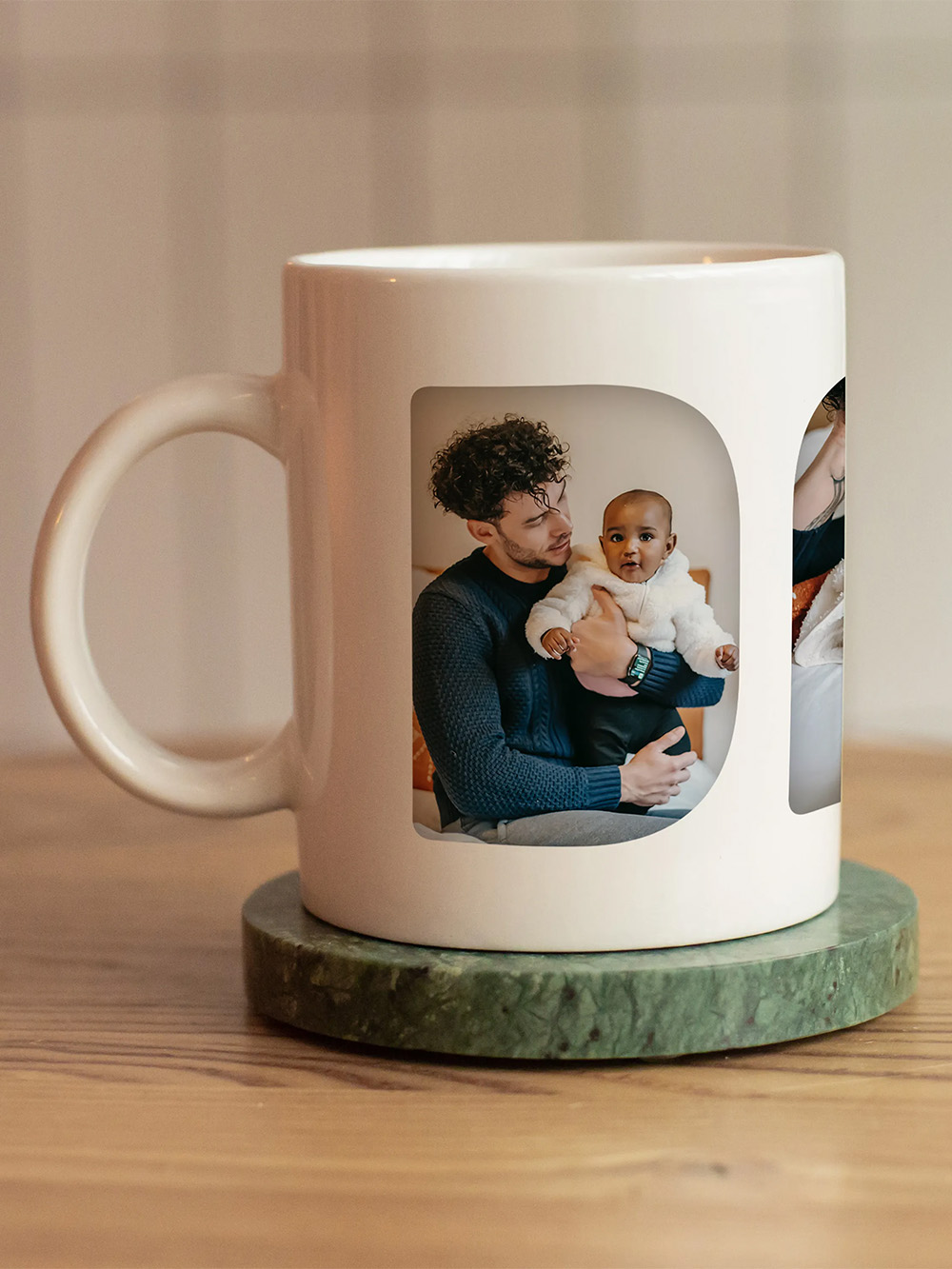 Mugs Printing with premium finishes