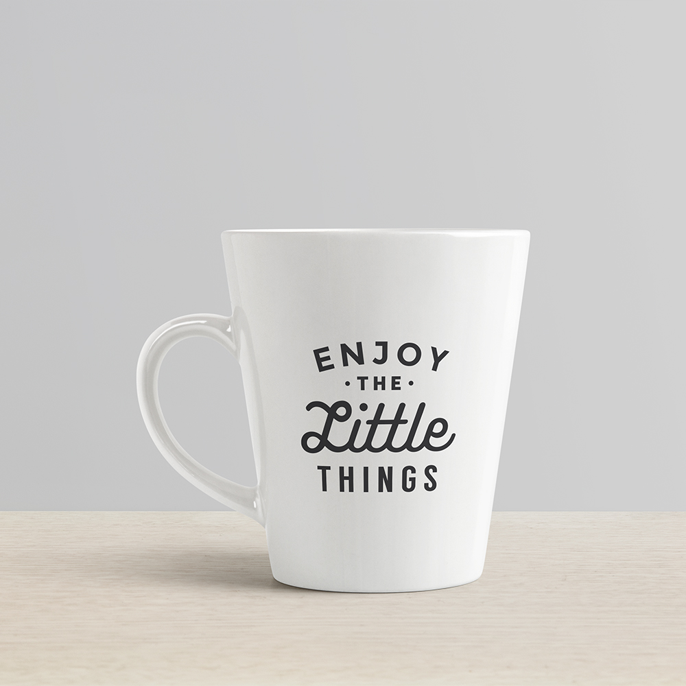 Mugs Printing with premium finishes