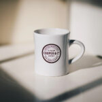 Mugs Printing with premium finishes