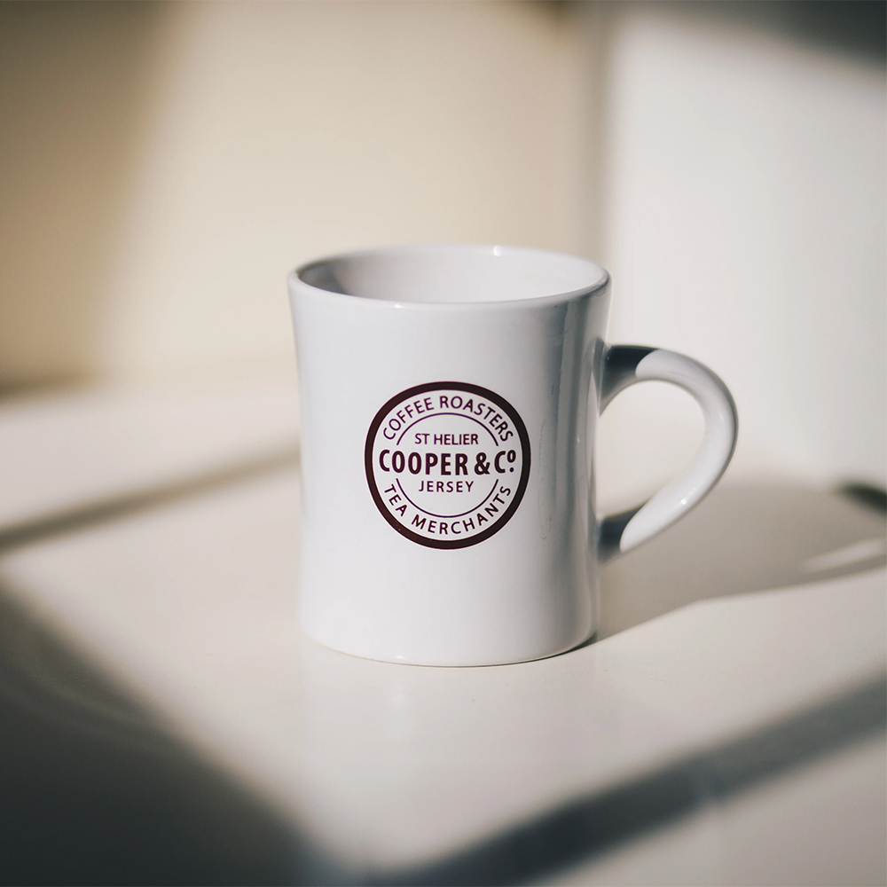 Mugs Printing with premium finishes