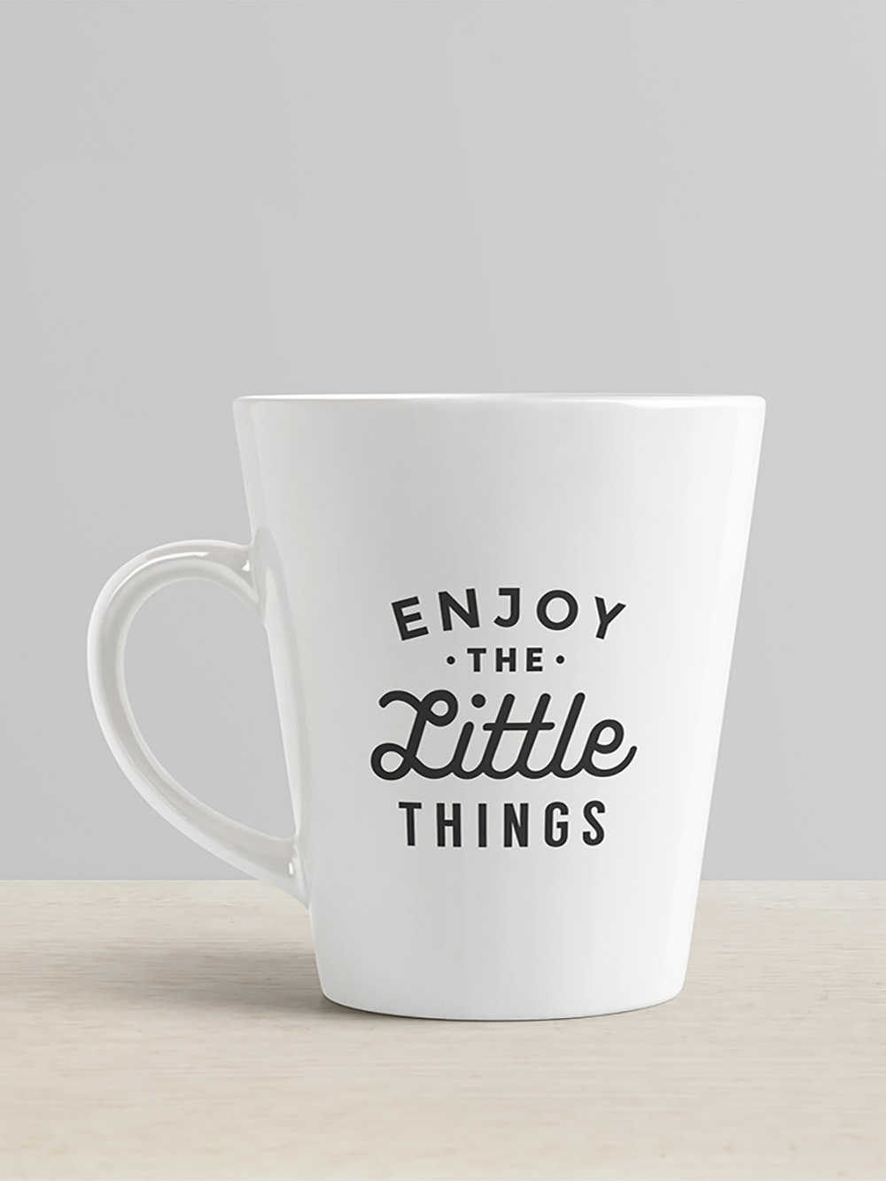 Mugs Printing with premium finishes
