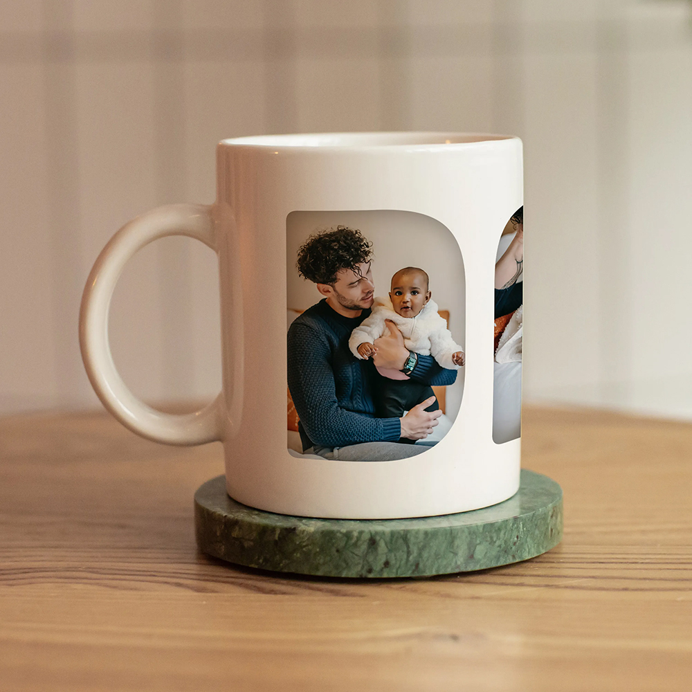 Mugs Printing with premium finishes