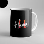 Mugs Printing with premium finishes