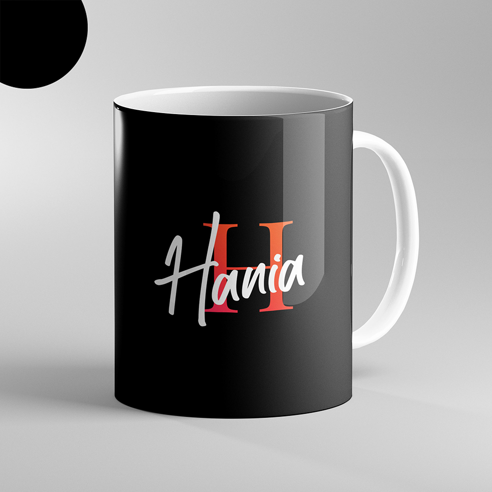 Mugs Printing with premium finishes