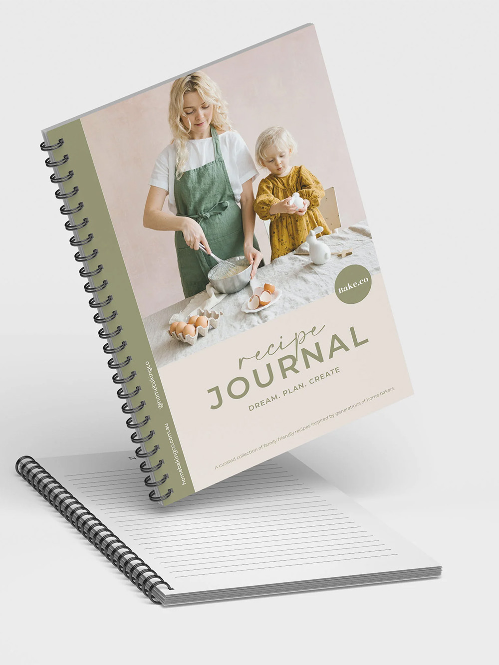Note Pads & Journals printing