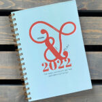 Note Pads & Journals printing
