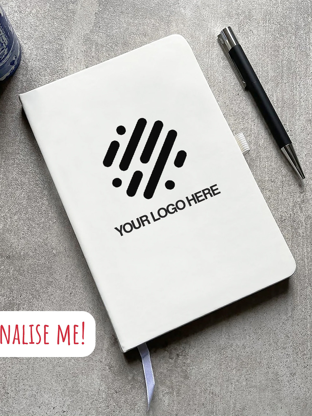 Note Pads & Journals printing