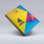 Note Pads & Journals printing