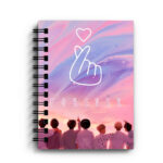 Note Pads & Journals printing