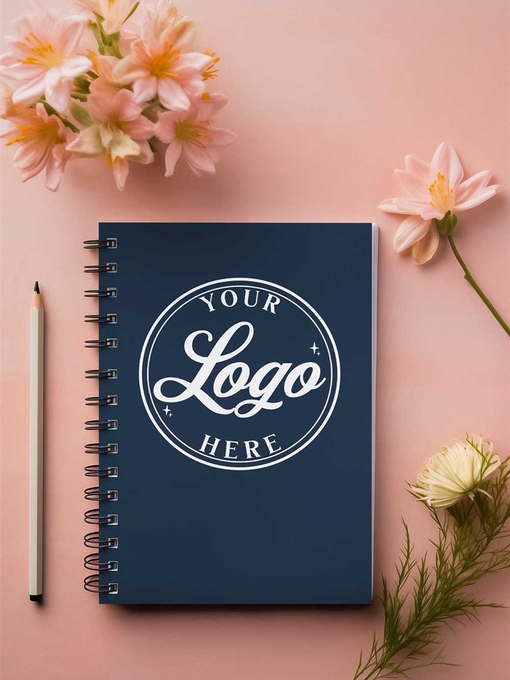 Note Pads & Journals printing