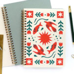 Note Pads & Journals printing