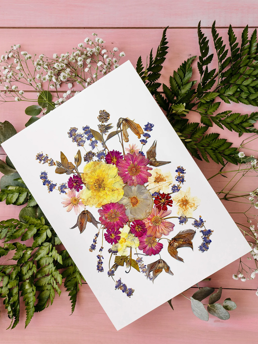 Note & Thank You Cards Printing
