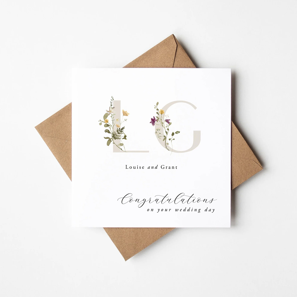 Note & Thank You Cards Printing