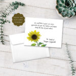 Note & Thank You Cards Printing