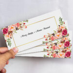 Note & Thank You Cards Printing