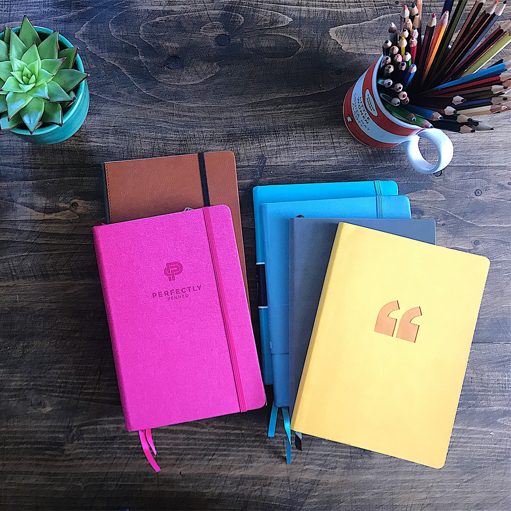 Notebook & journals Printing