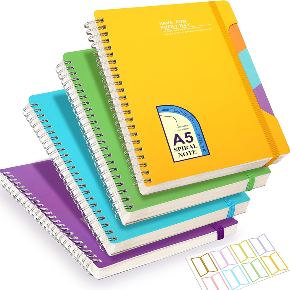 Notebook & journals Printing