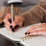 Notebook & journals Printing