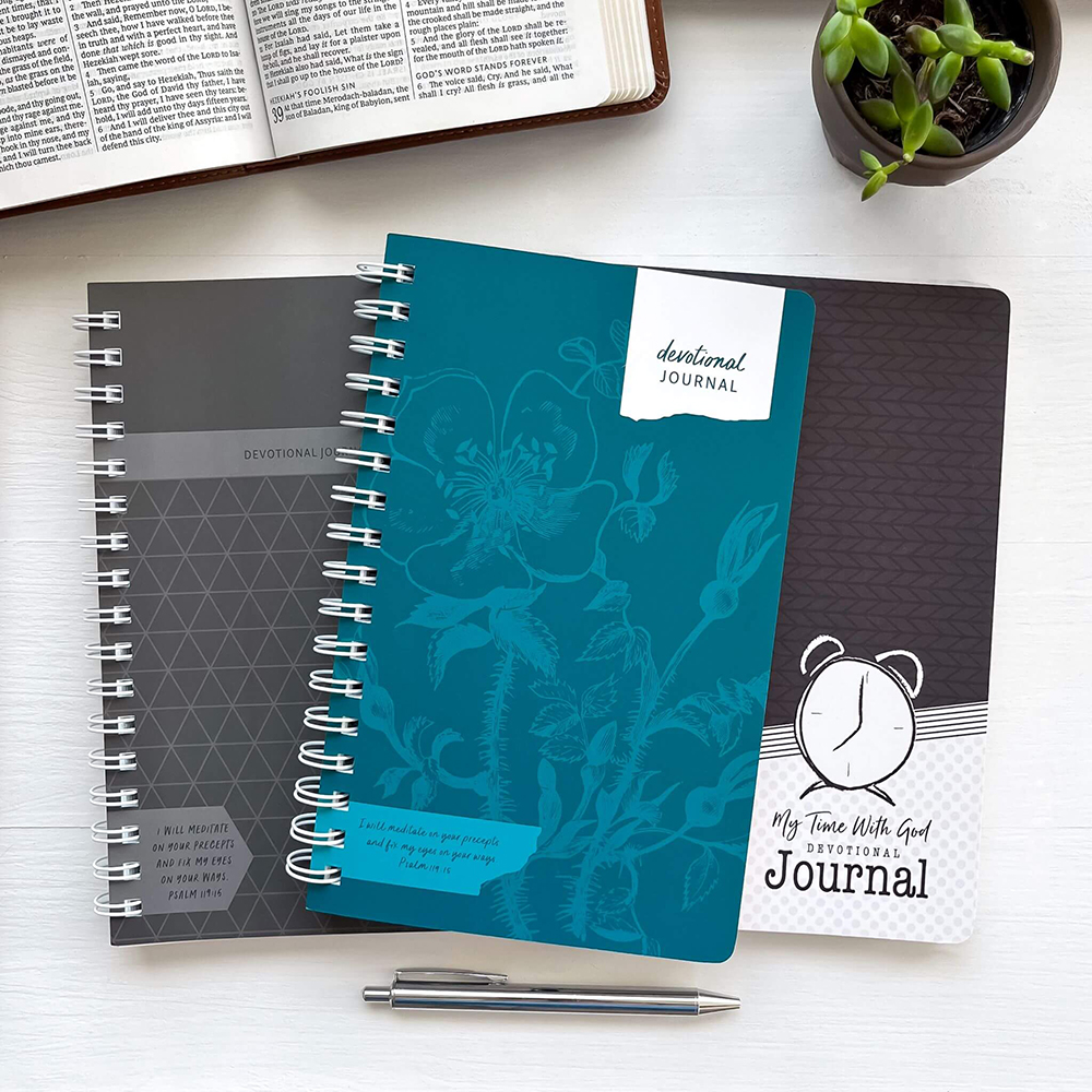 Notebook & journals Printing