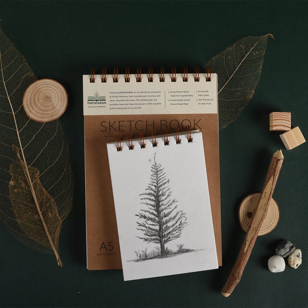 Notebook & journals Printing