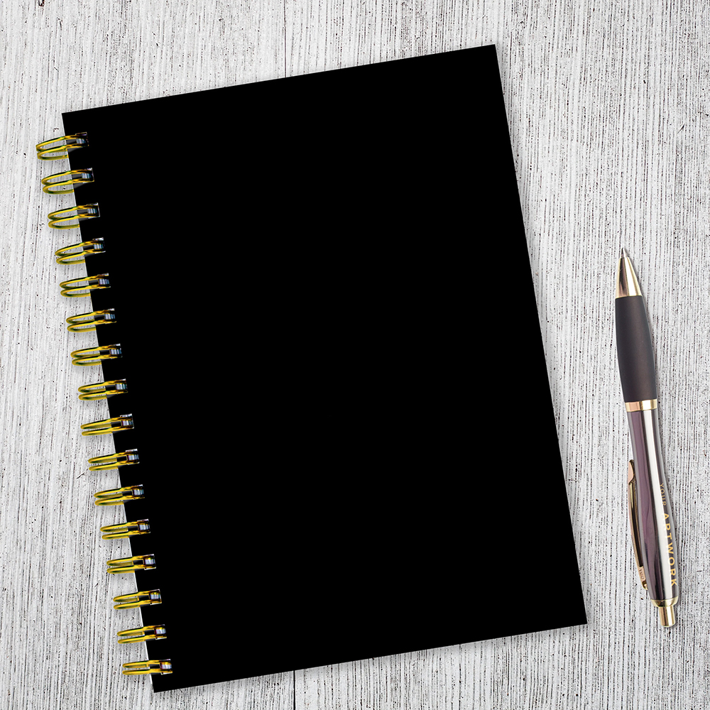 Notebook & journals Printing