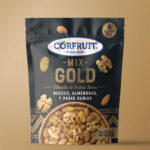 Nuts Packaging Bags and Pouches