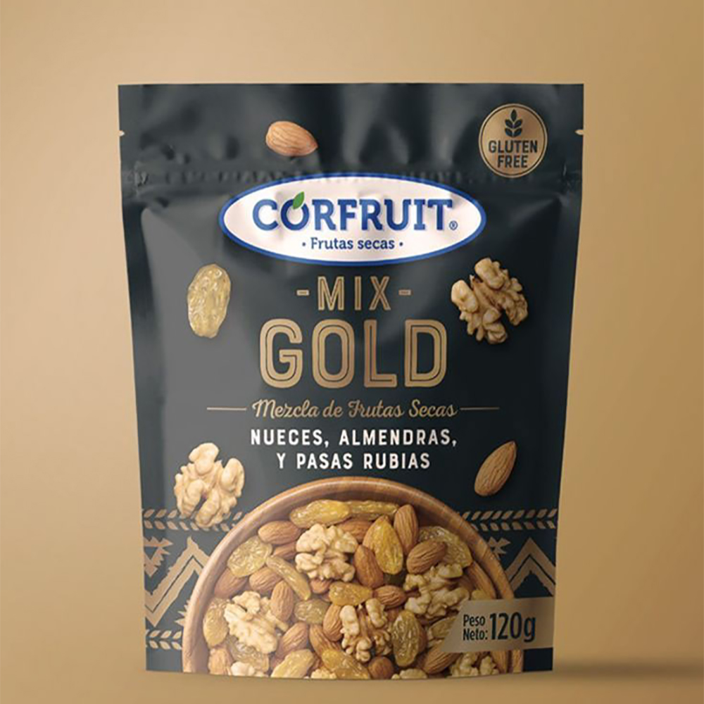 Nuts Packaging Bags and Pouches