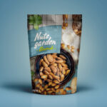 Nuts Packaging Bags and Pouches