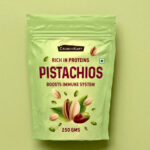 Nuts Packaging Bags and Pouches