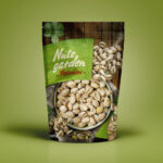Nuts Packaging Bags and Pouches