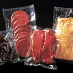 Nylon Vacuum Packaging Film