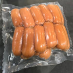 Nylon Vacuum Packaging Film