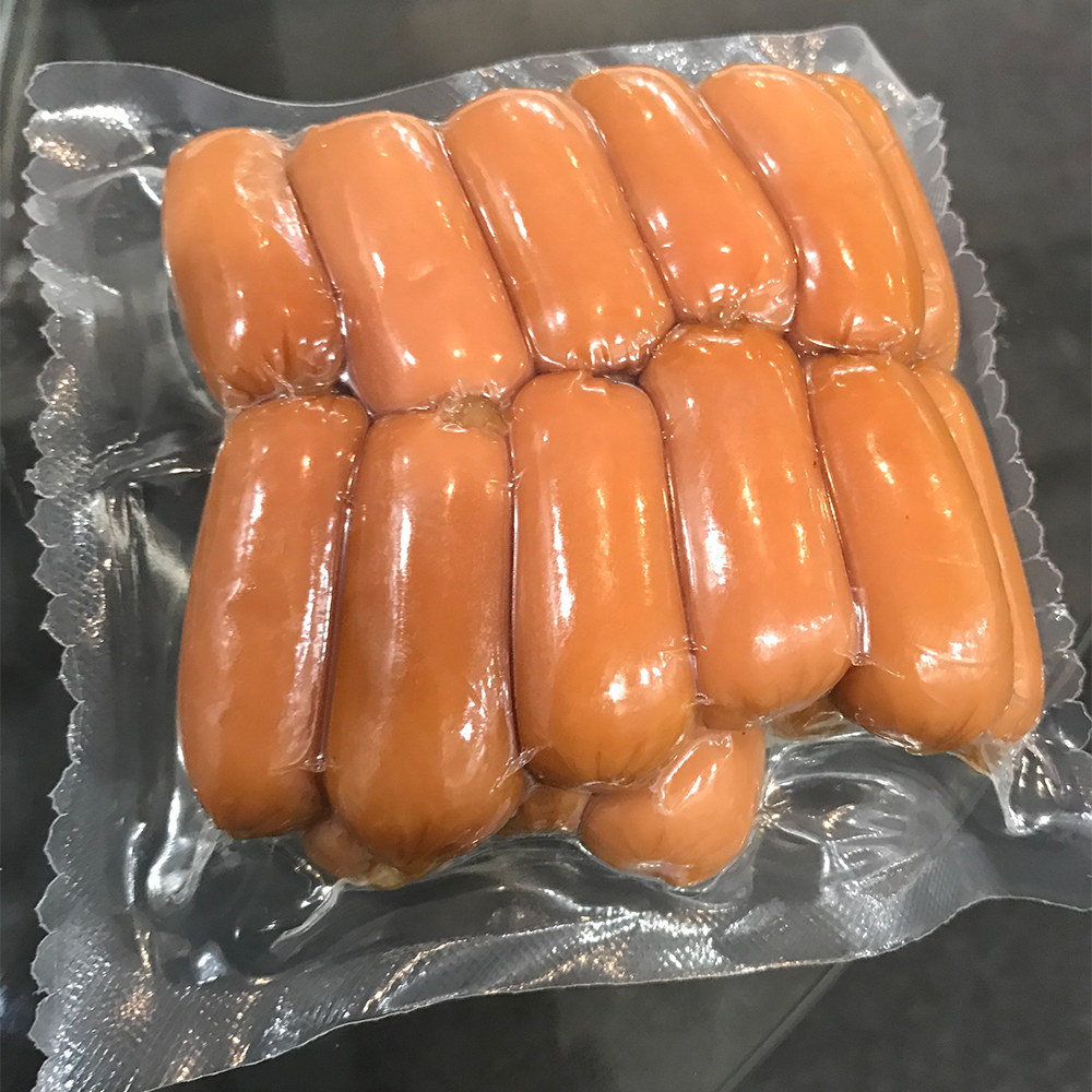 Nylon Vacuum Packaging Film