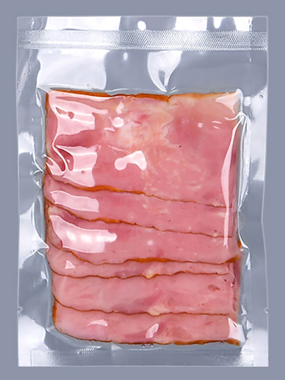 Nylon Vacuum Packaging Film