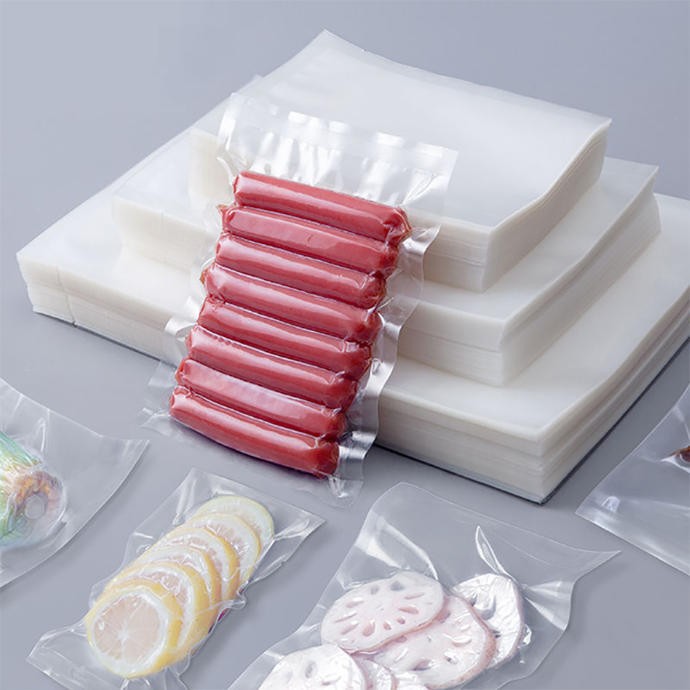 Nylon Vacuum Packaging Film