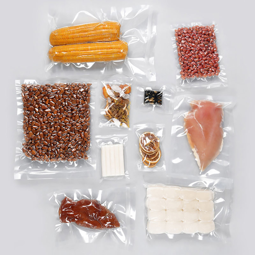 Nylon Vacuum Packaging Film