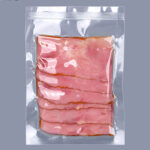 Nylon Vacuum Packaging Film