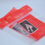 Nylon Vacuum Packaging Film