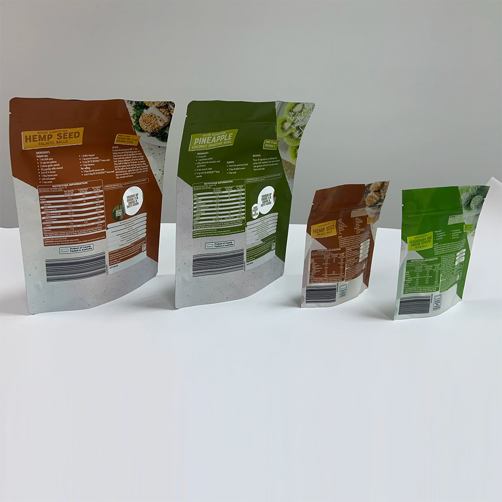 OEM Sachet Film Roll Packaging Stick Pack Packaging Film Supplier
