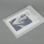 PLA Eco Friendly Packaging Pouches